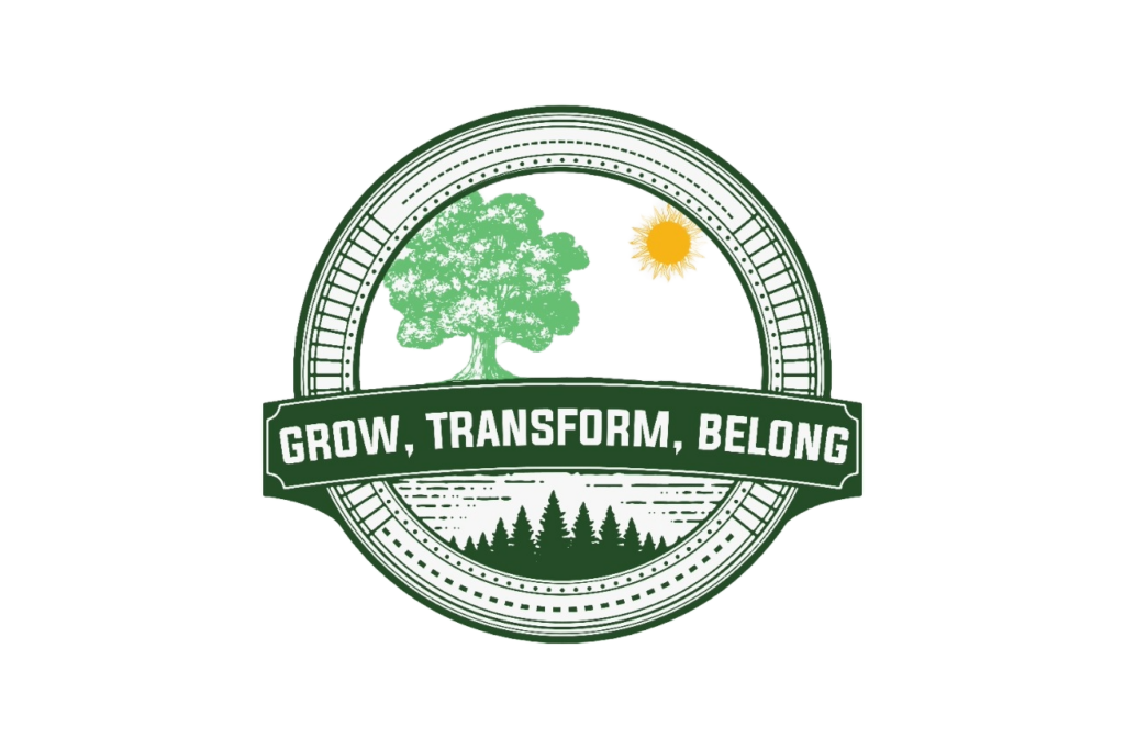 Grow Transform Belong